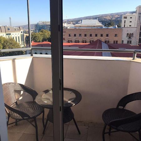 Rustaveli Apartment City Centre Tbiliszi Kültér fotó