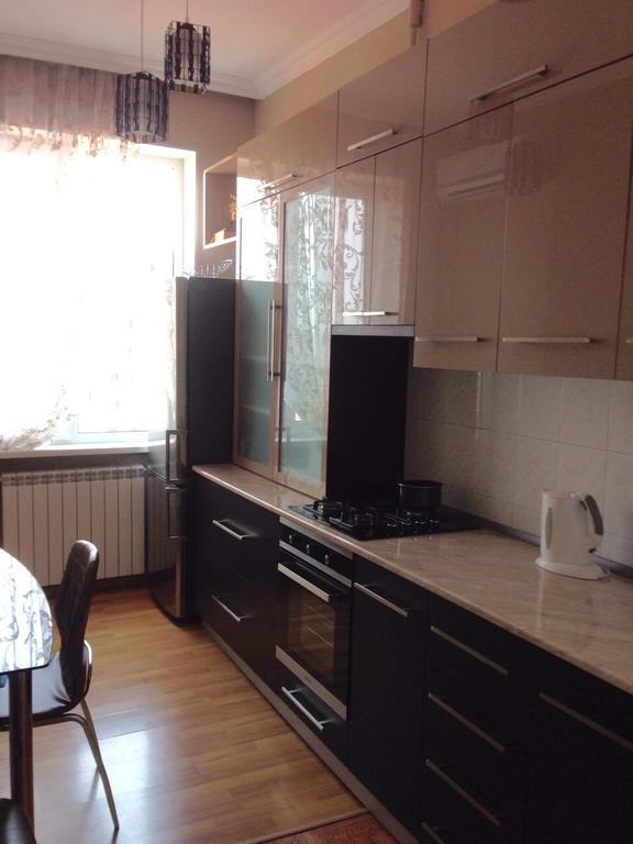 Rustaveli Apartment City Centre Tbiliszi Kültér fotó