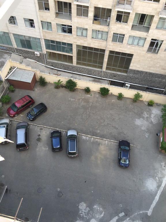 Rustaveli Apartment City Centre Tbiliszi Kültér fotó