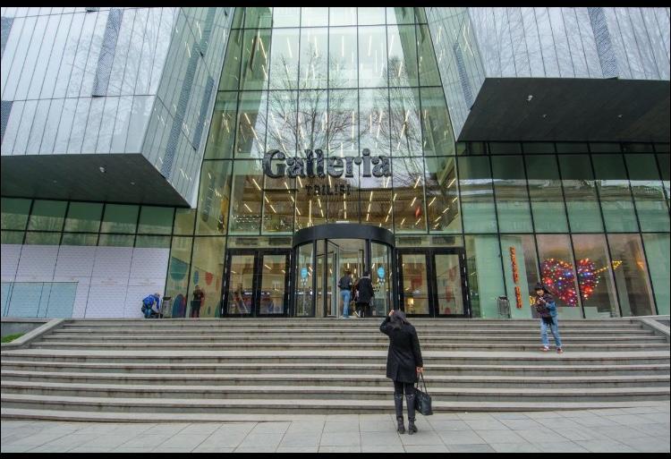 Rustaveli Apartment City Centre Tbiliszi Kültér fotó
