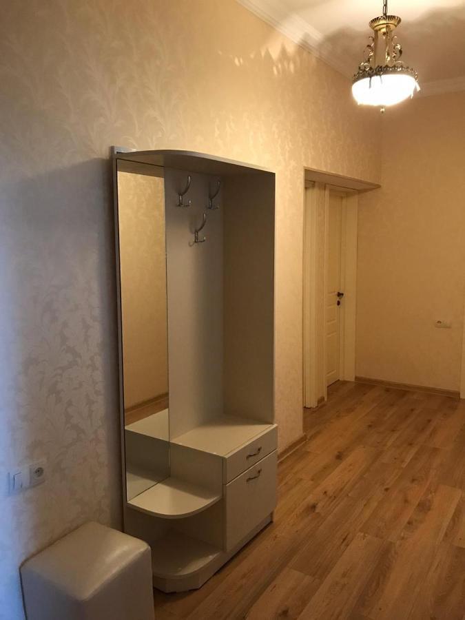 Rustaveli Apartment City Centre Tbiliszi Kültér fotó
