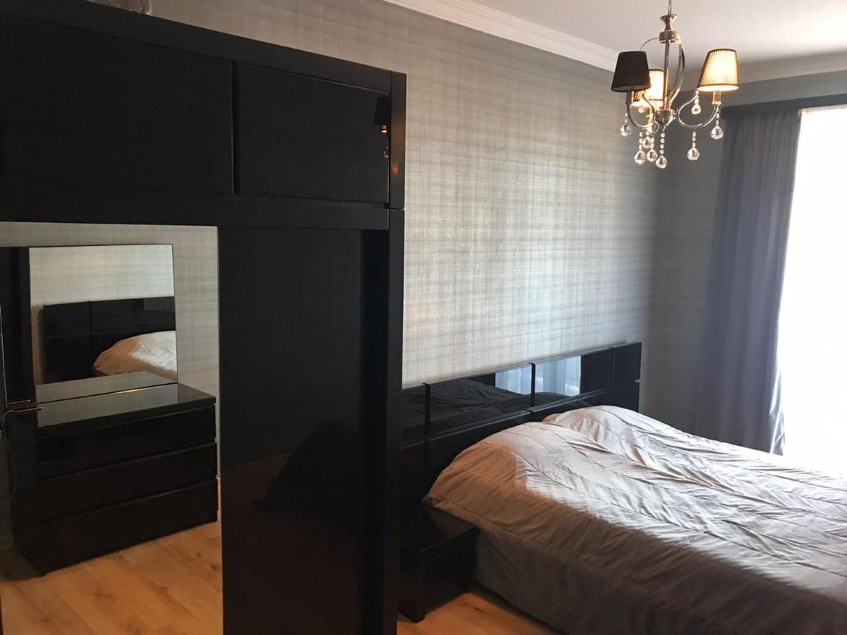 Rustaveli Apartment City Centre Tbiliszi Kültér fotó