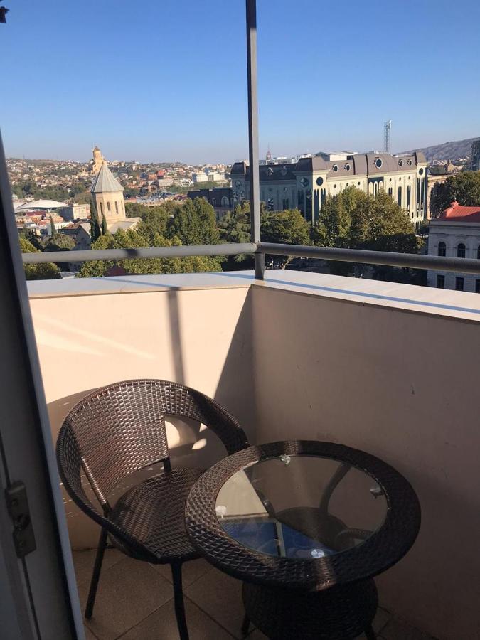 Rustaveli Apartment City Centre Tbiliszi Kültér fotó
