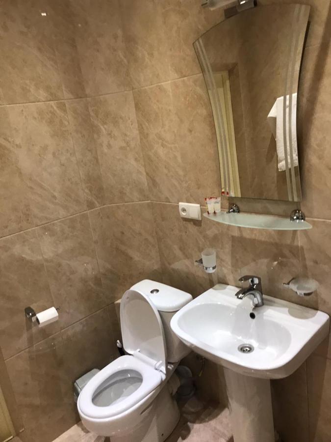 Rustaveli Apartment City Centre Tbiliszi Kültér fotó