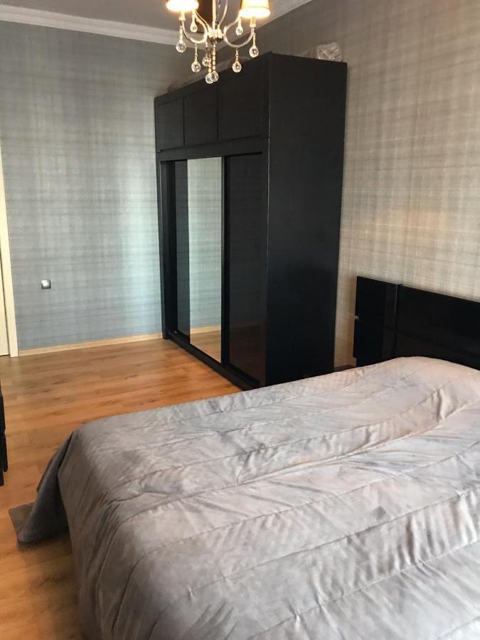 Rustaveli Apartment City Centre Tbiliszi Kültér fotó