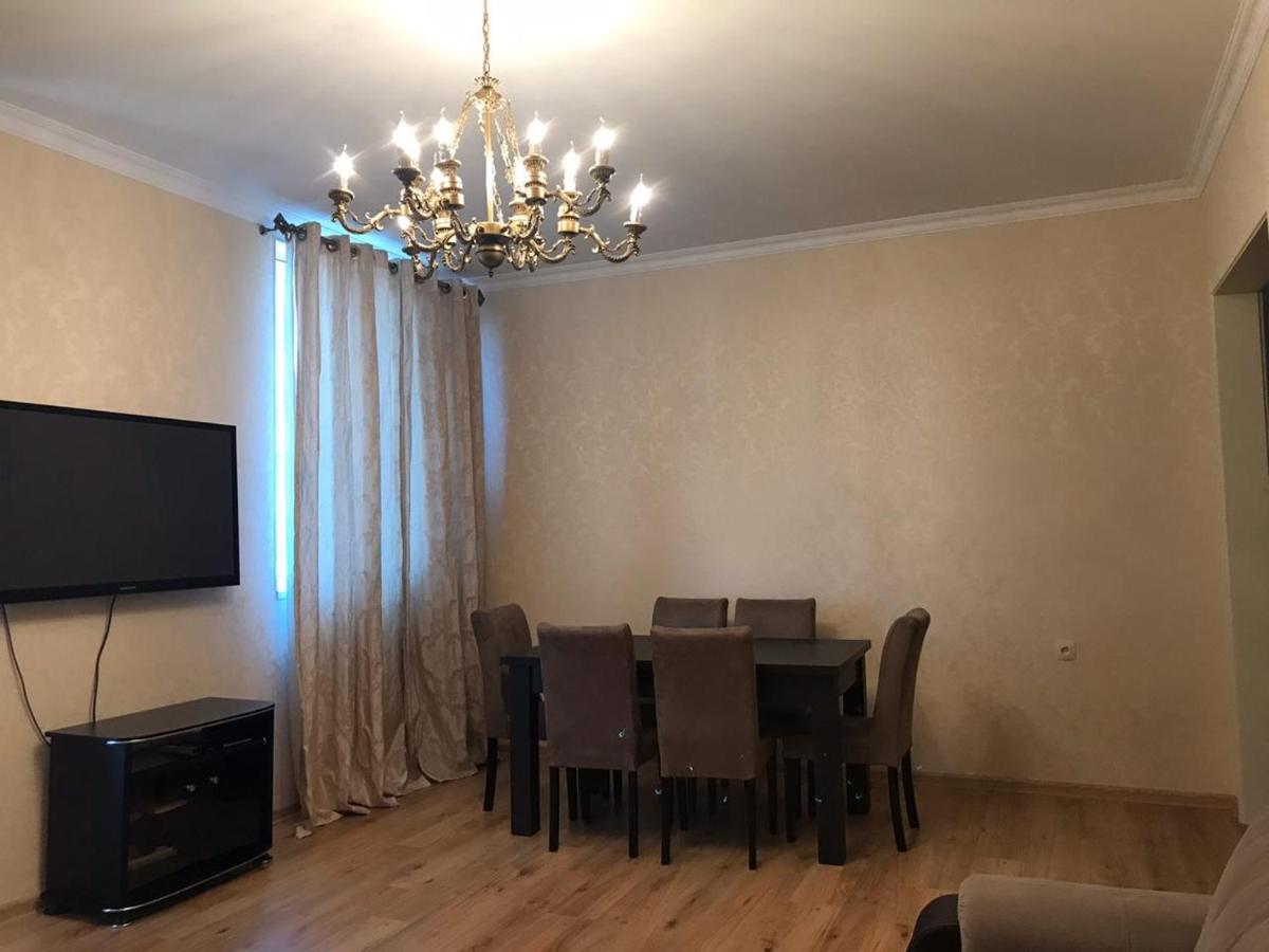 Rustaveli Apartment City Centre Tbiliszi Kültér fotó