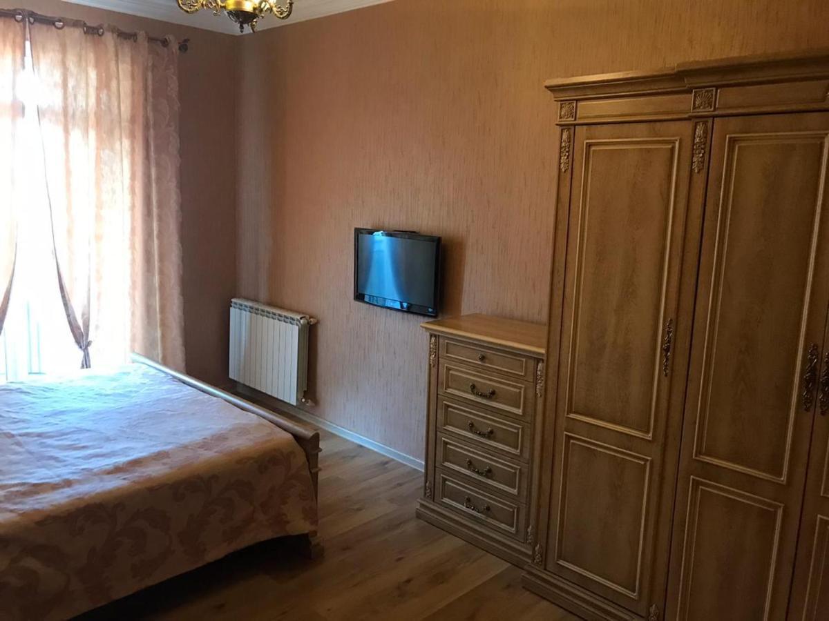 Rustaveli Apartment City Centre Tbiliszi Kültér fotó