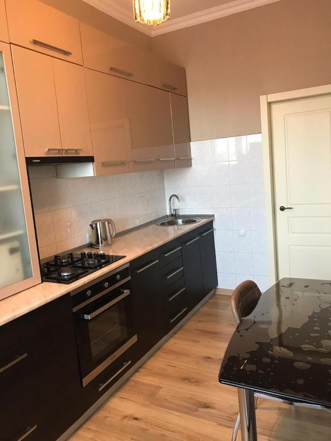 Rustaveli Apartment City Centre Tbiliszi Kültér fotó